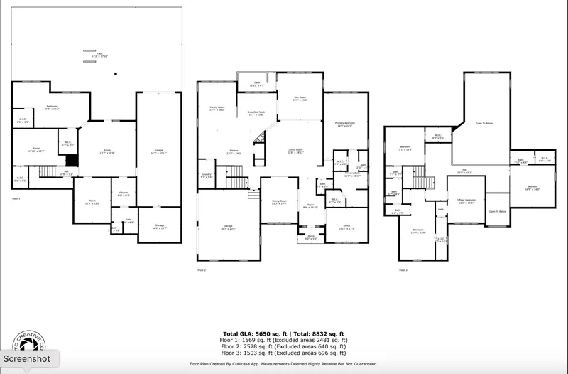 104 Walnut Creek Way, Greenville, SC 29611, Greenville, South Carolina, United States. - Photo 47