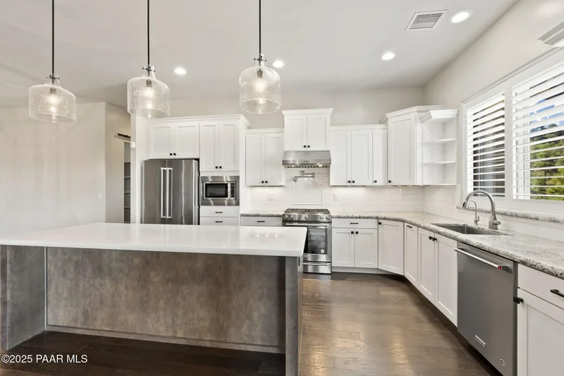 1476 Sierry Peaks Drive, Prescott, Arizona, United States. - Photo 10