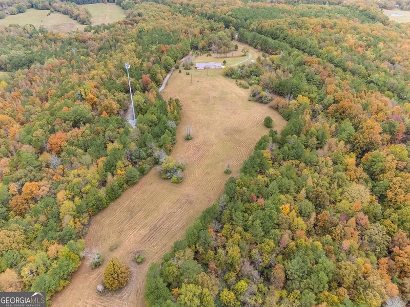 Silver Creek, Georgia, United States. - Photo 2