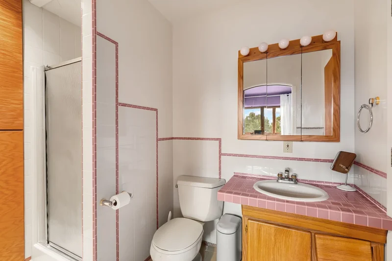 2140 Paseo Ponderosa, Santa Fe, NM 87501, Santa Fe, New Mexico, United States. - Photo 22
