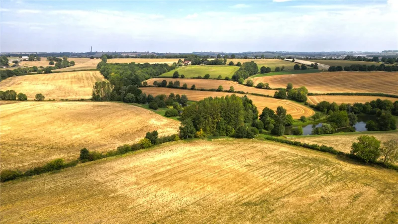 Byfield, Byfield, Daventry, Northamptonshire, Byfield, England, United Kingdom. - Photo 16