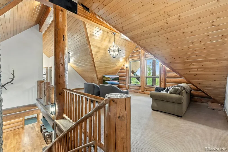 127 County Rd 8030, Fraser, Colorado, United States. - Photo 19