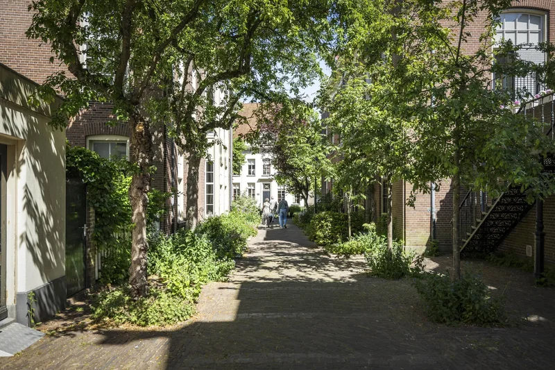Zaadmarkt 93, Zutphen, Gelderland, Netherlands. - Photo 26