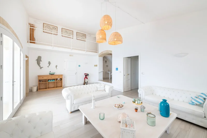 Via Litoranea Tricase, 104, 73030 Castro LE, Italy, Castro, Apulia, Italy. - Photo 44