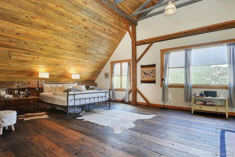 1544 County Road 45, Salida, CO 81201, Salida, Colorado, United States. - Photo 10