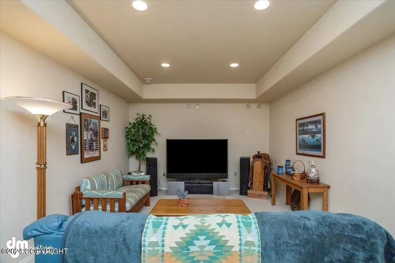5794 E Morning Mist Drive, Palmer, AK 99645, Palmer, Alaska, United States. - Photo 74