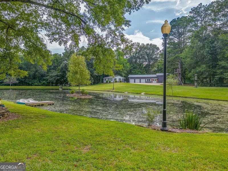 1192 Boozer Lake Road, Jacksonville, AL 36265, Jacksonville, Alabama, United States. - Photo 83