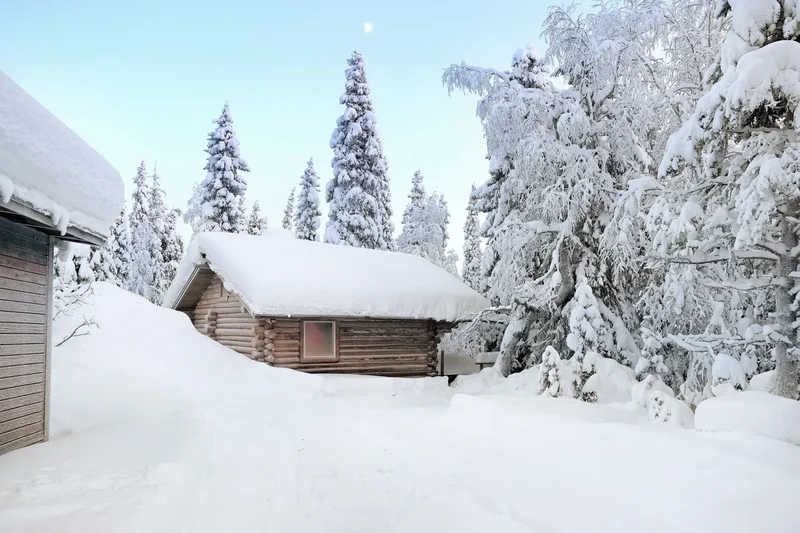 Onkijantie 19-23, Kuusamo, 14 93830, Kuusamo, Finland. - Photo 33