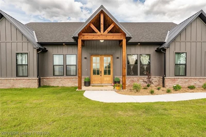 5752 Dayton Road, Huntington, AR 72940, Huntington, Arkansas, United States. - Photo 49