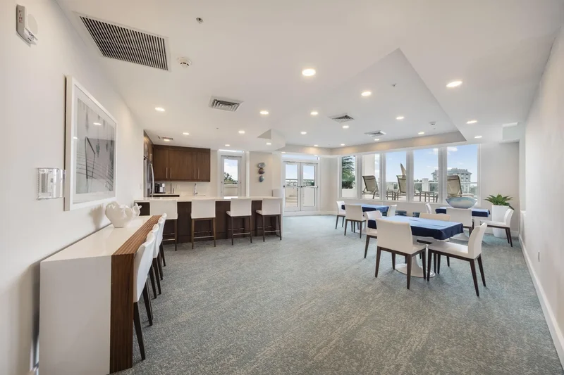 111 SE 8th Ave PH-1701, Fort Lauderdale, Florida, United States. - Photo 29
