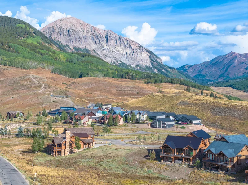 8 Appaloosa Road , Mt. Crested Butte, CO 81224, Crested Butte, Colorado, United States. - Photo 10
