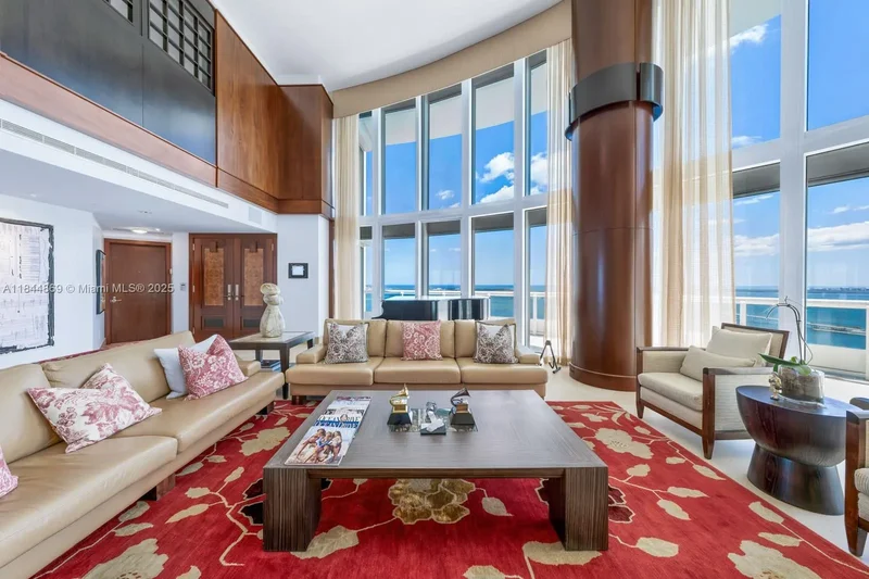 1643 Brickell Ave 3702, Miami, Florida, United States. - Photo 5