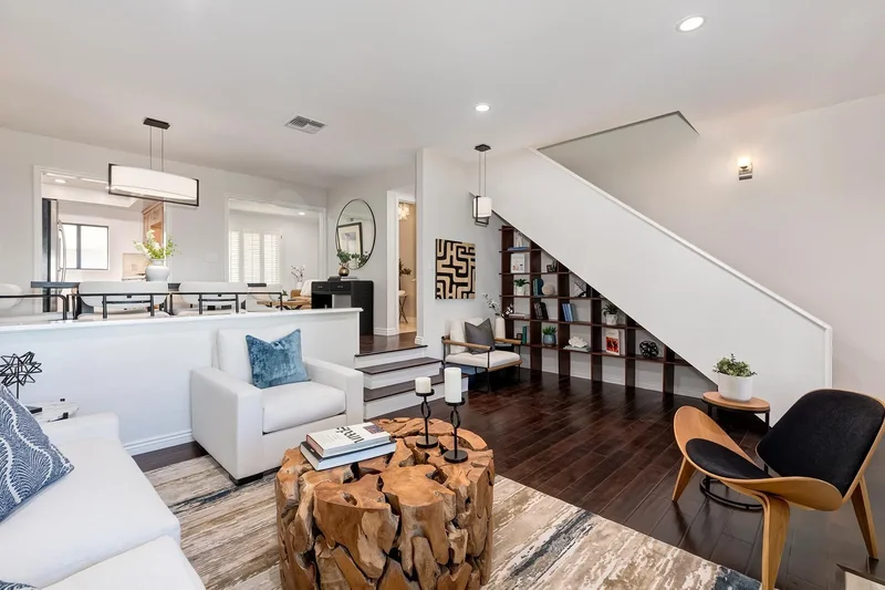 808 Washington Avenue , Santa Monica, CA 90403, Santa Monica, California, United States. - Photo 26