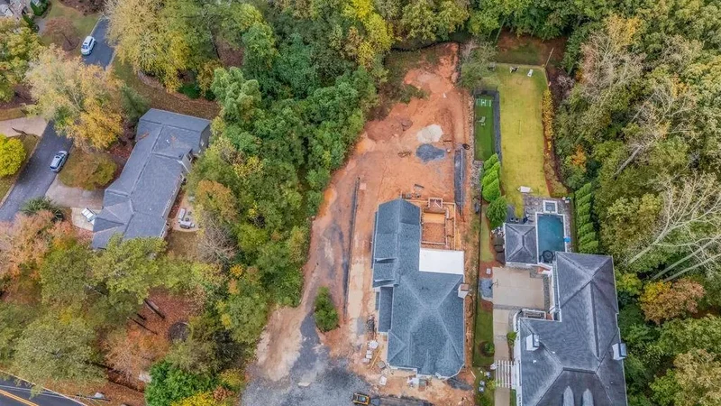 5150 Timber Ridge Road, Marietta, Georgia, United States. - Photo 13