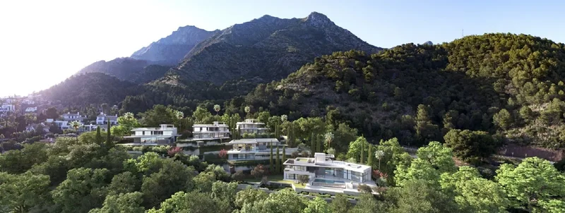 Cascada de Camojan, Málaga, Sierra Blanca, Marbella, Spain. - Photo 19