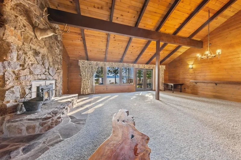 5390 North Lake Boulevard, Carnelian Bay, CA, 96140, USA, Carnelian Bay, California, United States. - Photo 10