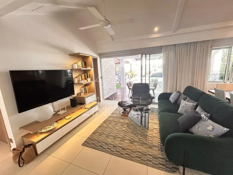 Grand Baie, Rivière du Rempart District, Mauritius. - Photo 20