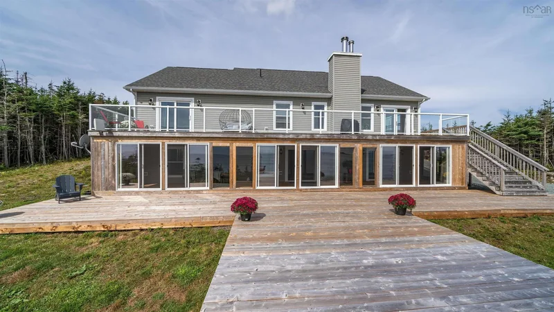 280 Moser Head Road, West Jeddore, NS B0J 1P0, West Jeddore, Nova Scotia, Canada. - Photo 13