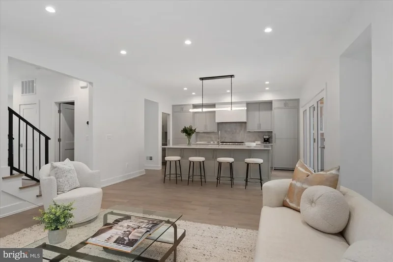 3709 BRANDYWINE ST NW, WASHINGTON, DC, 20016, USA, Washington, District of Columbia, United States. - Photo 26