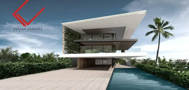 Vouliagmeni, Attica, Greece. - Photo 6