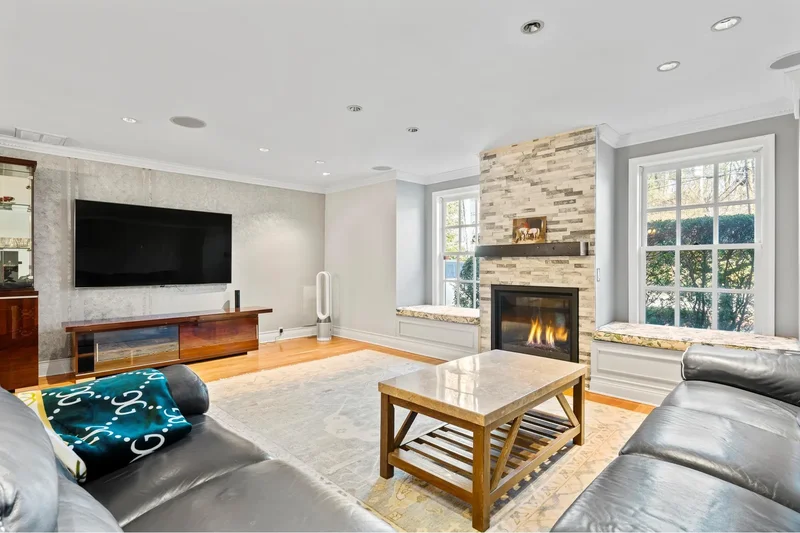 41 Amherst Road, Great Neck, New York, United States. - Photo 34