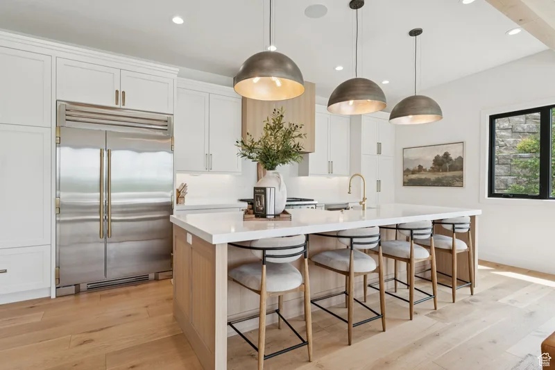 1400 WEBER WILD RD, Kamas, Utah, United States. - Photo 14