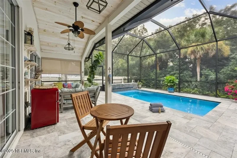 2792 S OCEAN OAKS Drive, Fernandina Beach, FL, 32034, USA, Fernandina Beach, Florida, United States. - Photo 24