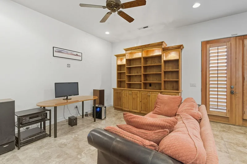 126 N Painted Hills DR, Ivins, Utah, United States. - Photo 43