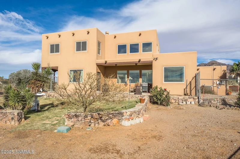 5012 Heno Mine Rd Road, Las Cruces, NM 88011, Las Cruces, New Mexico, United States. - Photo 70