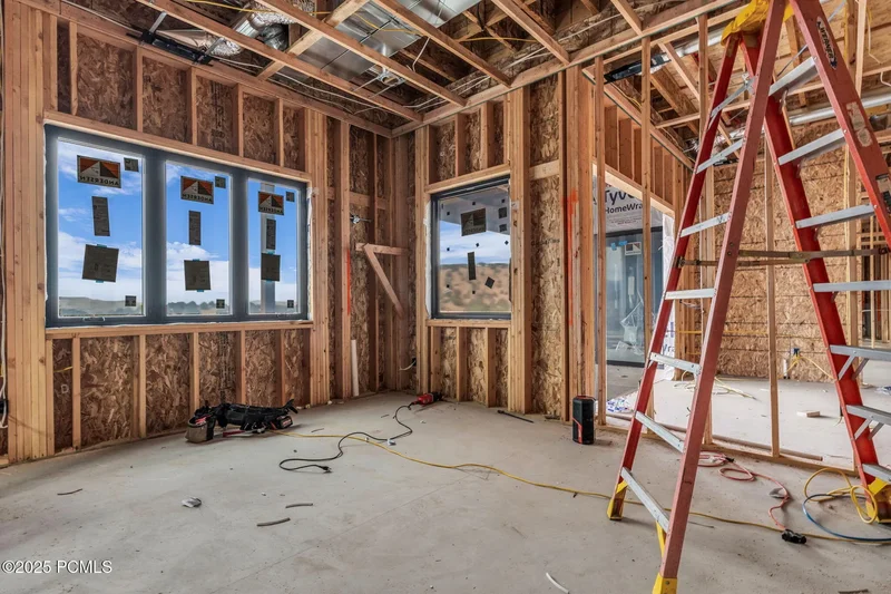 1092 Trail Ridge Drive, Park City, Utah, United States. - Photo 25
