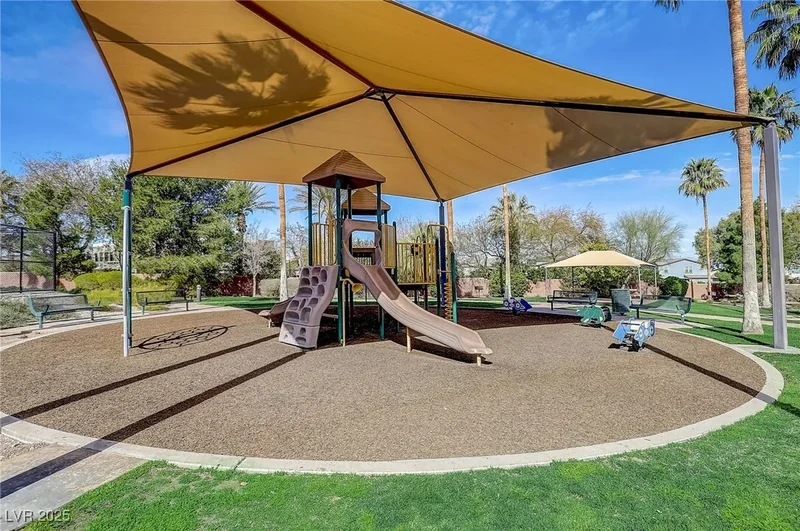 471 Serenity Point Drive, Henderson, Nevada, United States. - Photo 72