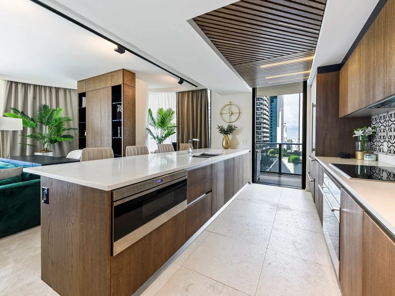 801 S Miami Ave #1201, Miami, FL 33130, Miami, Florida, United States. - Photo 11