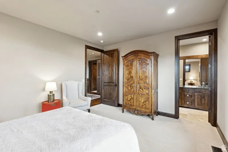 9021 N PROMONTORY RIDGE RD 43, Park City, Utah, United States. - Photo 7