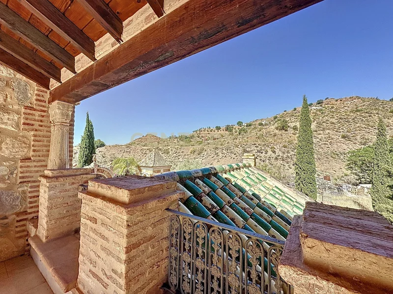 Pago Tenazos, Cartama, Andalusia, Spain. - Photo 21