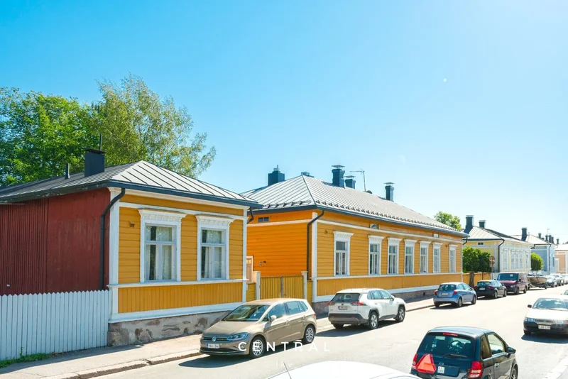 Runeberginkatu 17, 06100 Porvoo, Finland, Porvoo, Uusimaa, Finland. - Photo 30