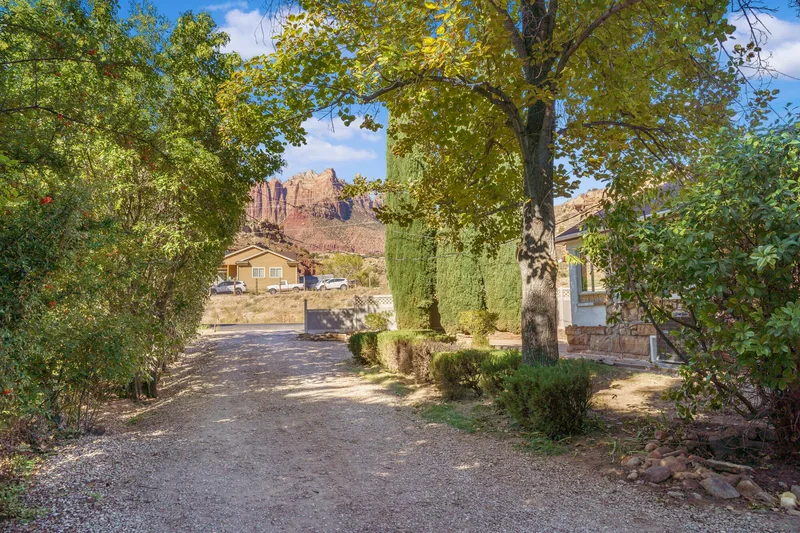 336 E Main ST, Rockville, Utah, United States. - Photo 43