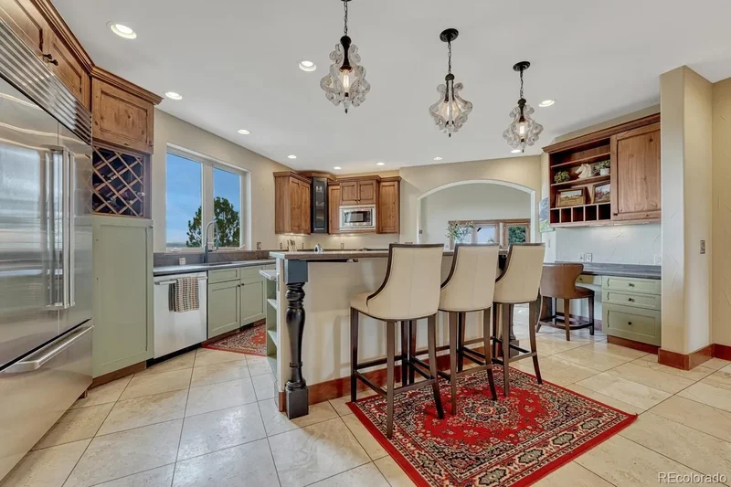 8780 Steeplechase Drive, Franktown, Colorado, United States. - Photo 15