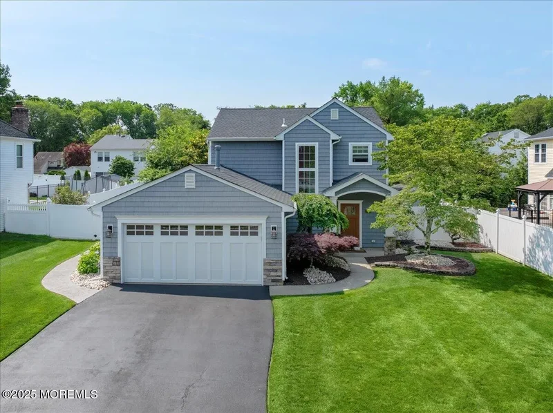 46 Sweet Gum Road, Howell, NJ 07731, Howell Township, New Jersey, United States. - Photo 34