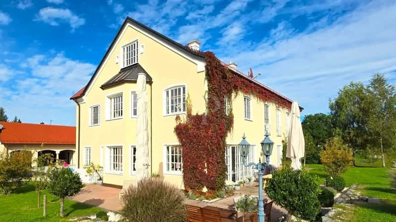 Gorgeous Home with Fine Details