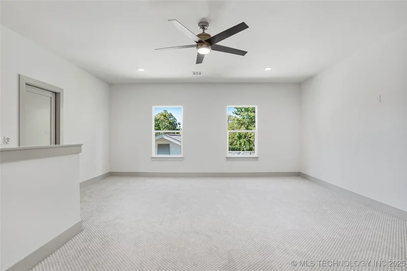337 E 46th Street, Tulsa, OK 74105, Tulsa, Oklahoma, United States. - Photo 56