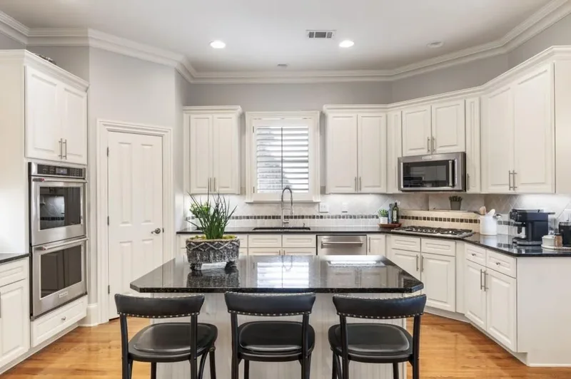 615 Society Street, Alpharetta, Georgia, United States. - Photo 18