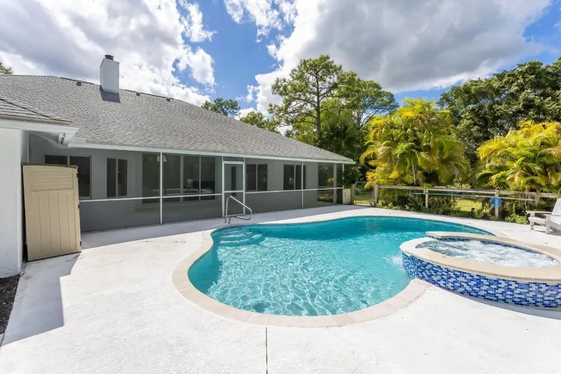 15235 82nd Lane N, The Acreage, FL 33470, Loxahatchee, Florida, United States. - Photo 53