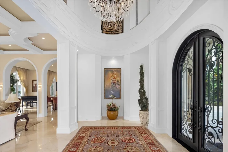 2716 Aqua Vista Blvd, Fort Lauderdale, Florida, United States. - Photo 87