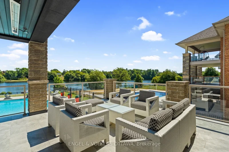 151 Winding Way, Ottawa, Ontario, Canada. - Photo 18
