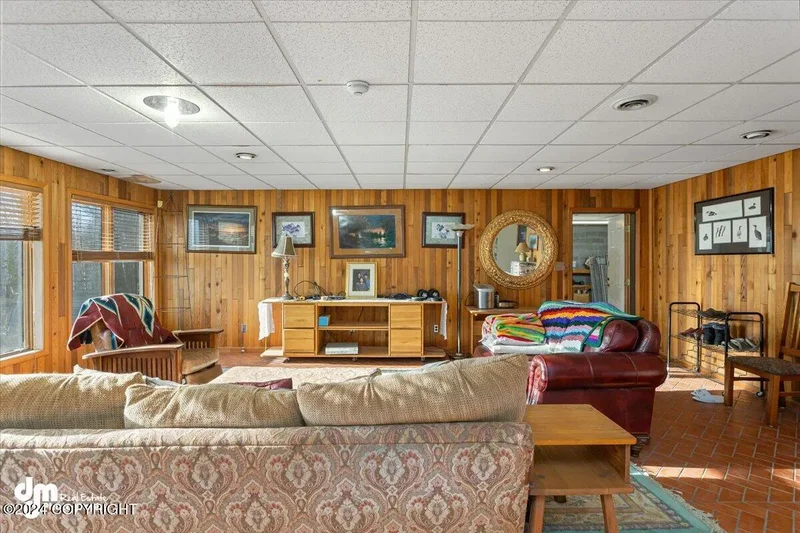 1000 Loch Ness Court, Wasilla, AK 99654, Wasilla, Alaska, United States. - Photo 37