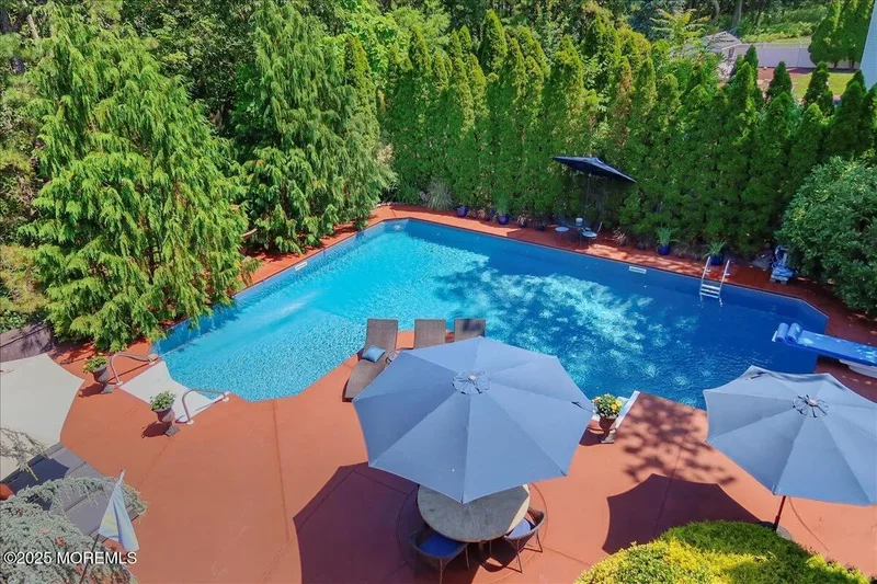 9 Cecilia Court, Howell, NJ 07731, Howell Township, New Jersey, United States. - Photo 37