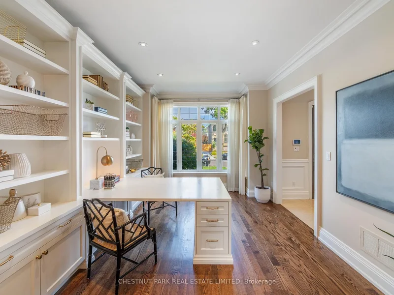 252 Sutherland Drive, Toronto, Ontario, Canada. - Photo 35