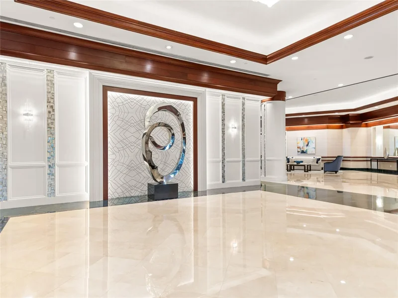 3200 N Ocean Blvd 309, Fort Lauderdale, Florida, United States. - Photo 49