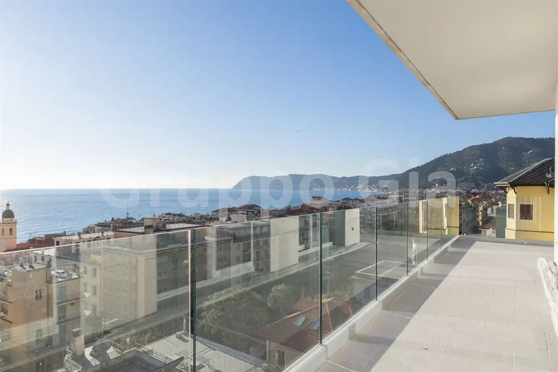 Alassio, Liguria, Italy. - Photo 2