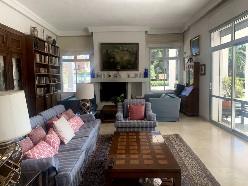 Maria Montiel, Málaga, Marbella, Andalusia, Spain. - Photo 3